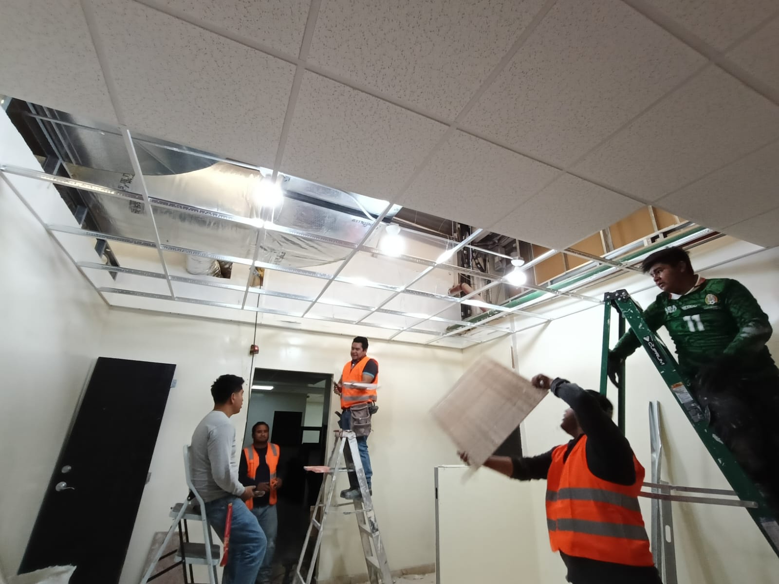 Proyecto Industrial 22